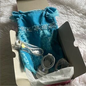 🆕 American Girl doll